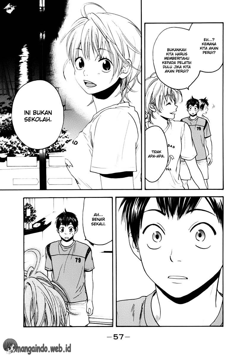 Chapter 134 - halaman 19