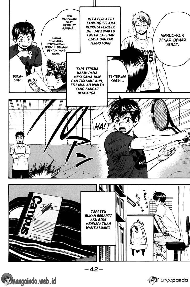 Chapter 134 - halaman 4
