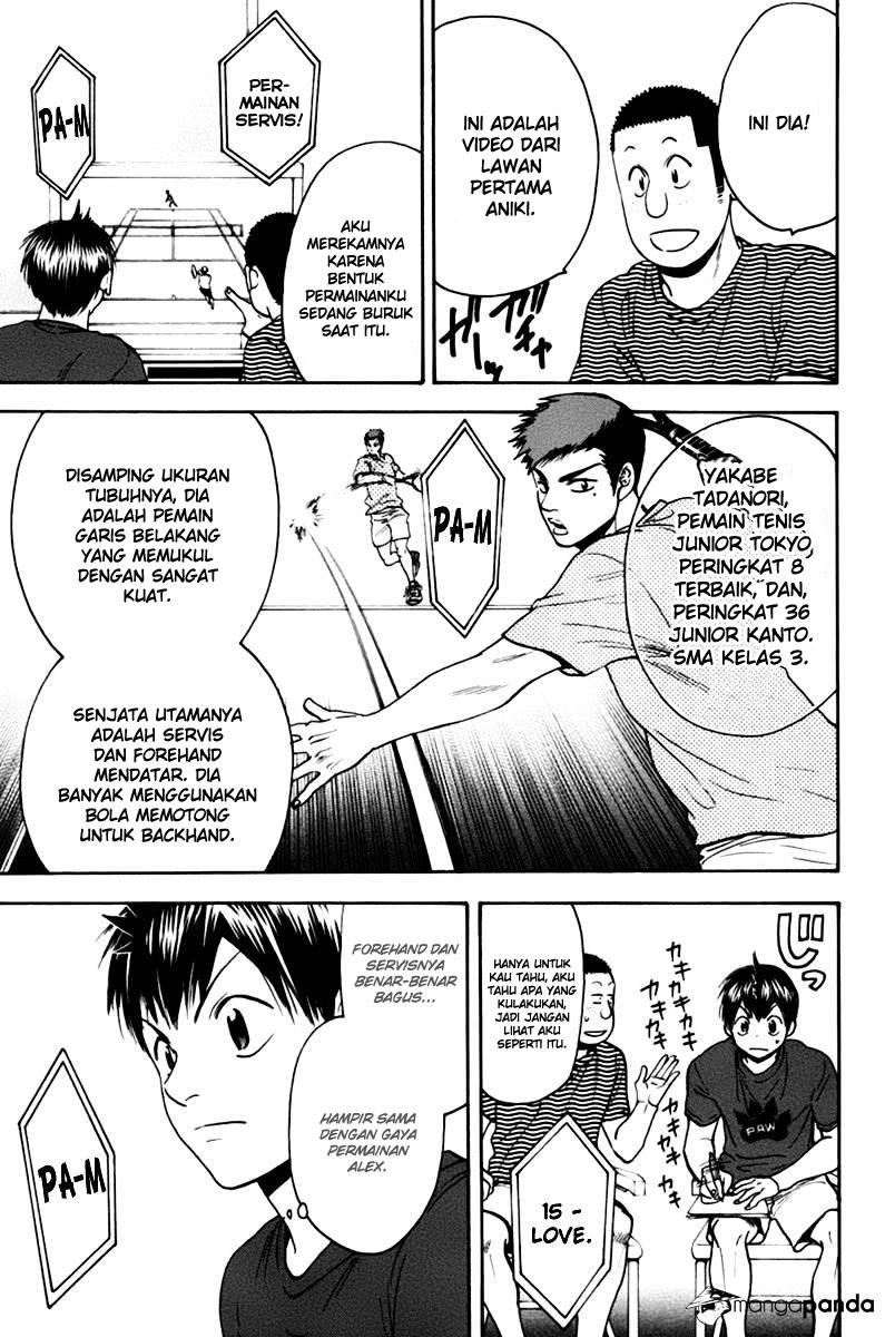Chapter 134 - halaman 5