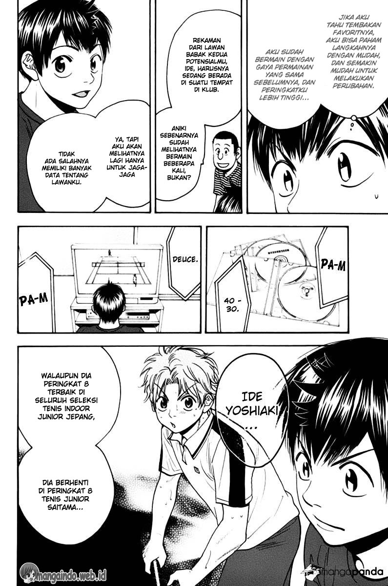 Chapter 134 - halaman 6