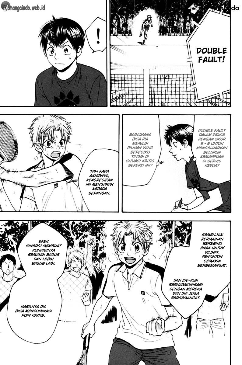 Chapter 134 - halaman 7