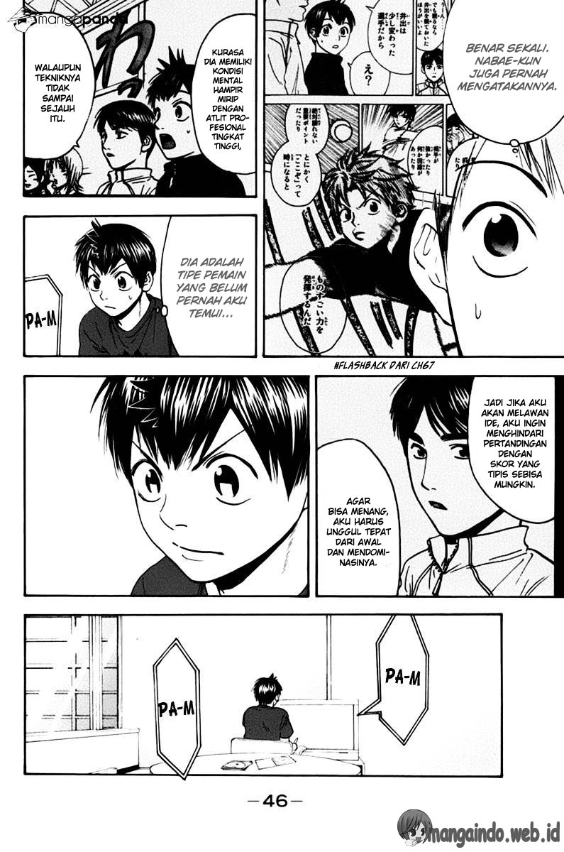 Chapter 134 - halaman 8