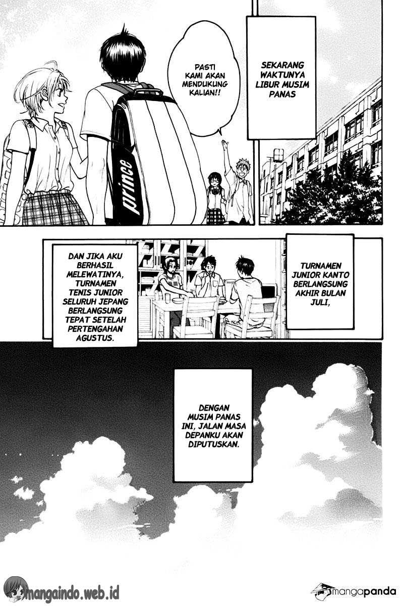 Chapter 134 - halaman 9