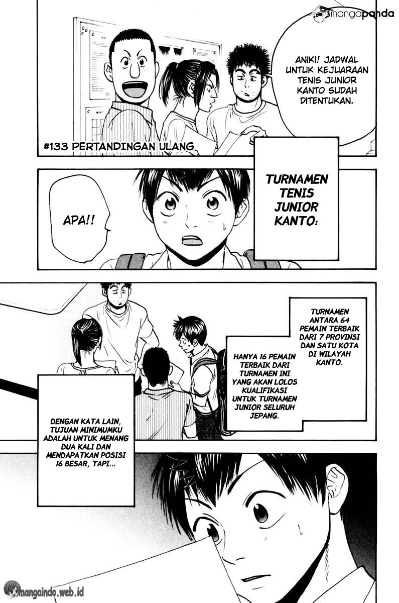 Chapter 133 - halaman 2