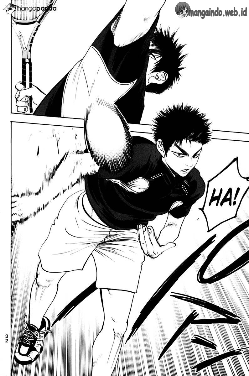 Chapter 133 - halaman 12
