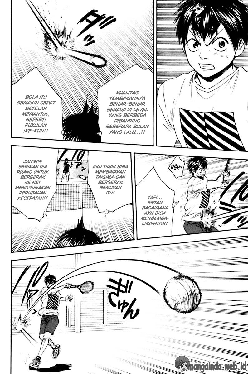 Chapter 133 - halaman 14