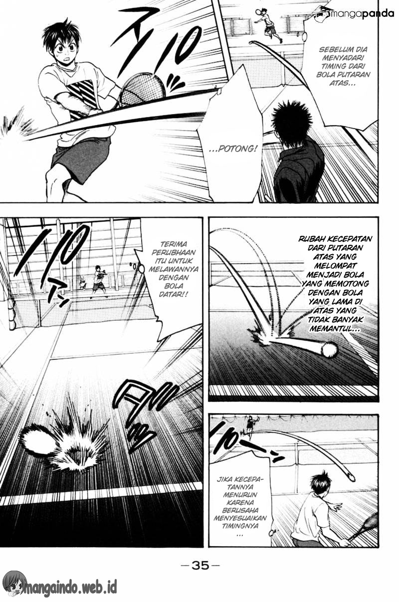 Chapter 133 - halaman 15