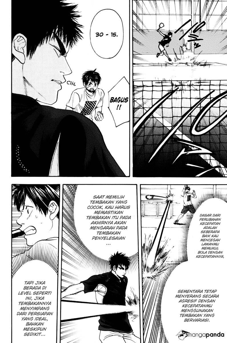 Chapter 133 - halaman 16