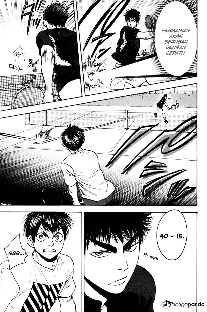 Chapter 133 - halaman 17