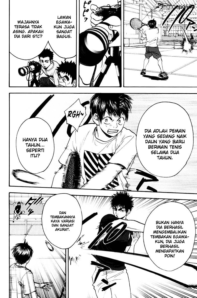 Chapter 133 - halaman 18