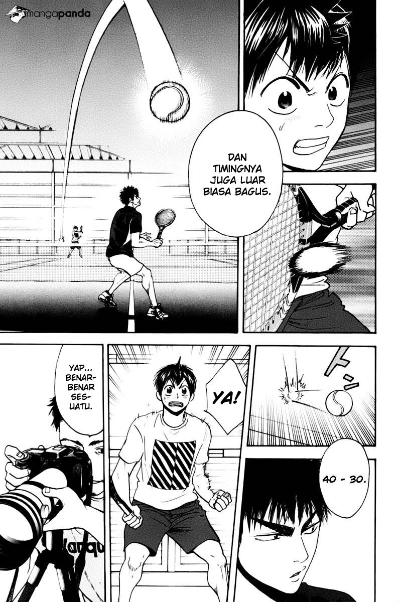 Chapter 133 - halaman 19
