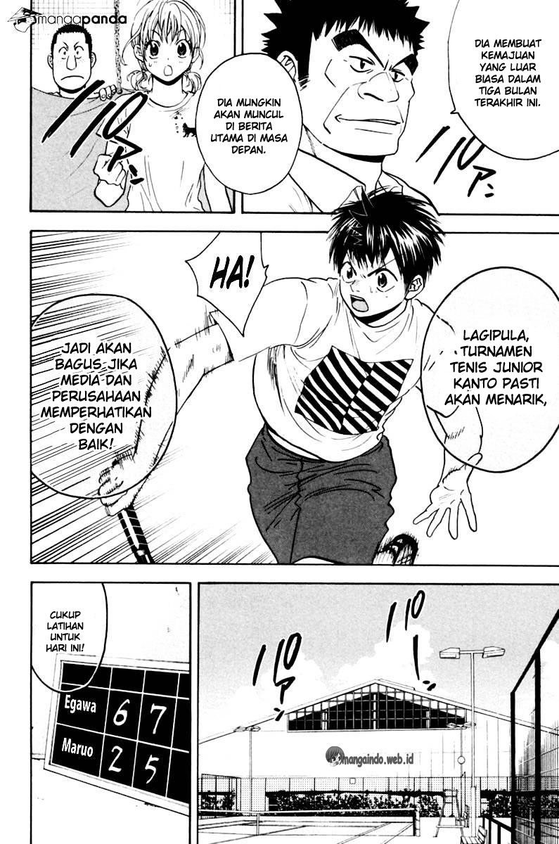 Chapter 133 - halaman 20
