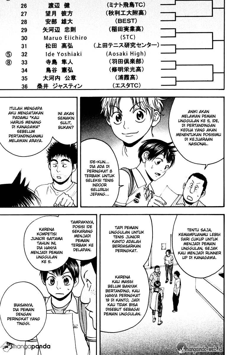 Chapter 133 - halaman 5