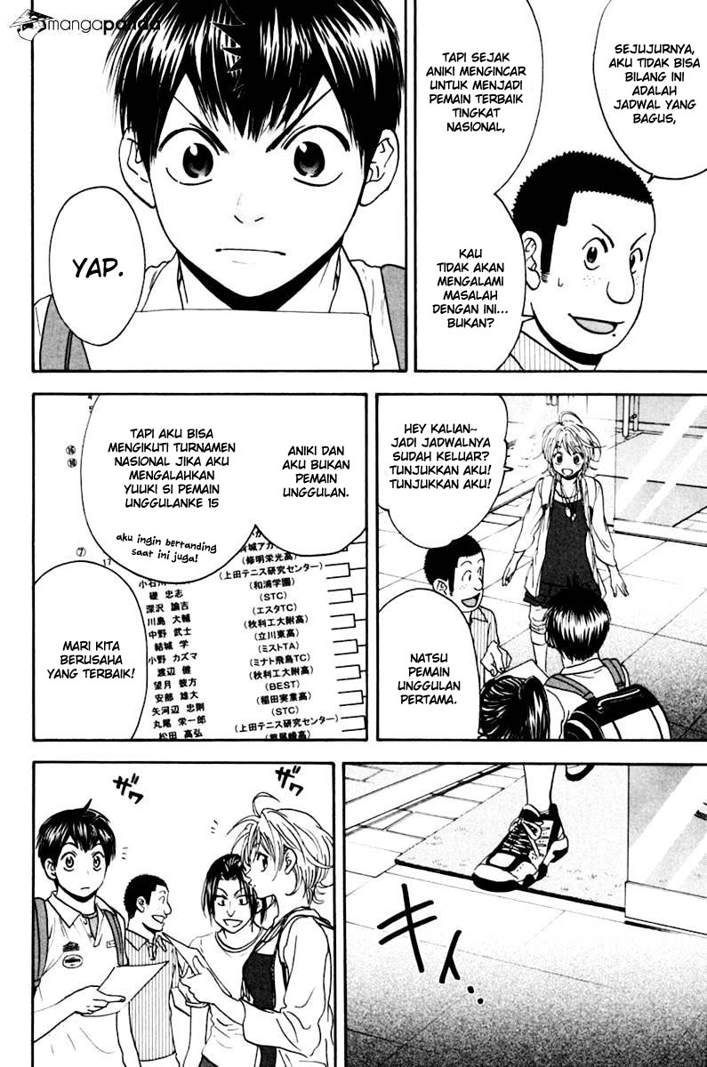 Chapter 133 - halaman 6