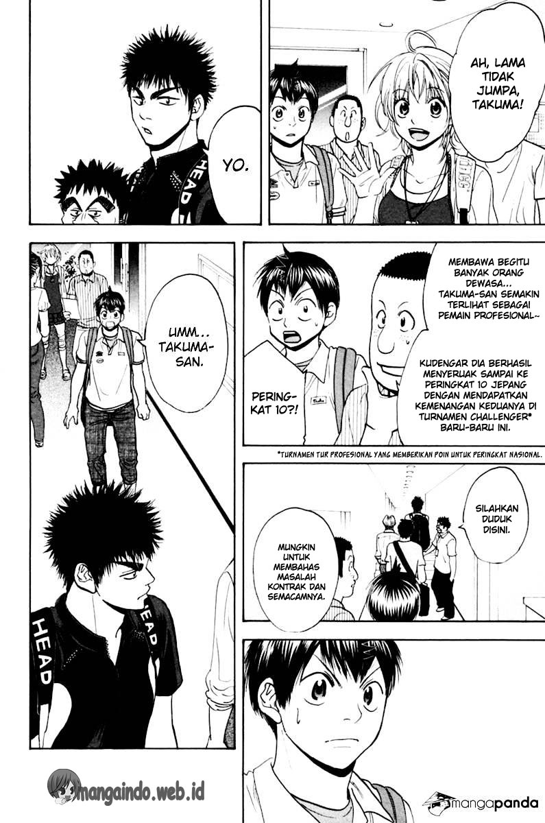 Chapter 133 - halaman 8