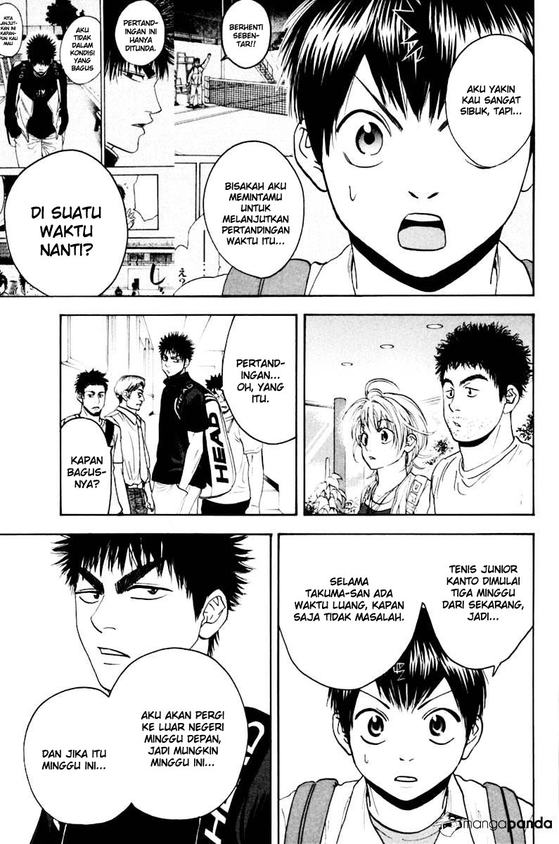 Chapter 133 - halaman 9