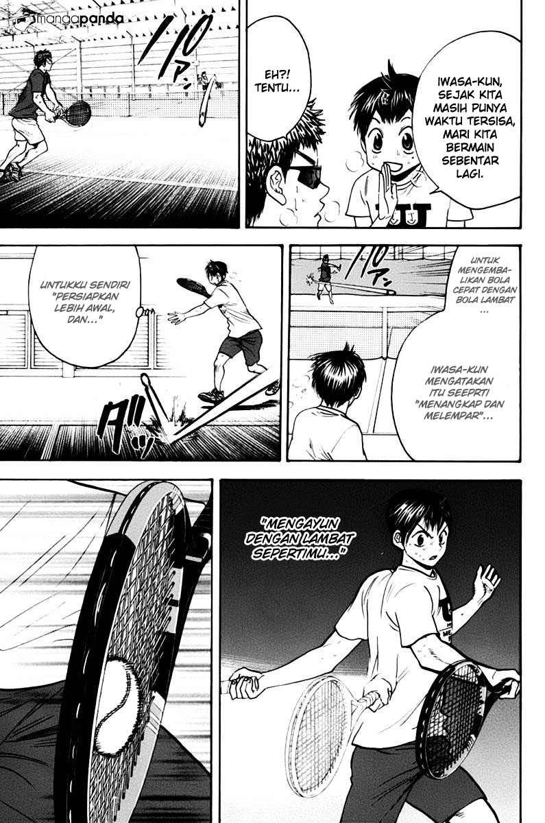 Chapter 132 - halaman 14