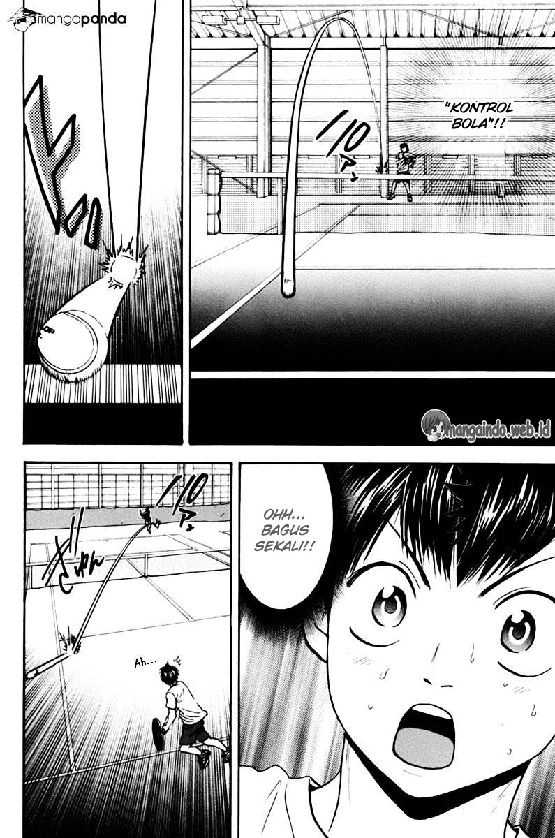 Chapter 132 - halaman 15