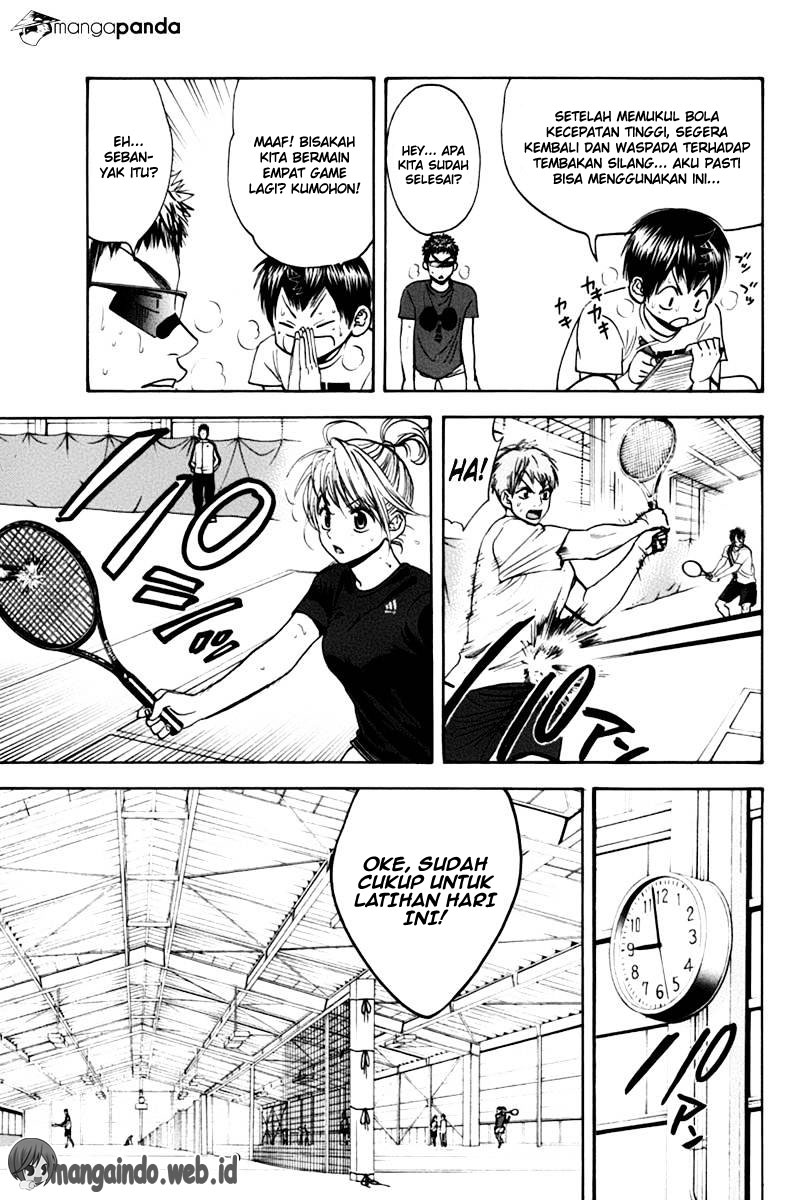 Chapter 132 - halaman 16