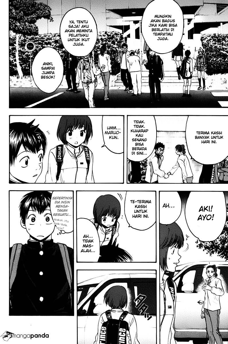 Chapter 132 - halaman 17