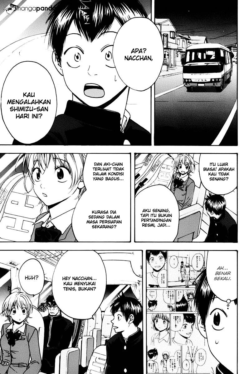 Chapter 132 - halaman 18