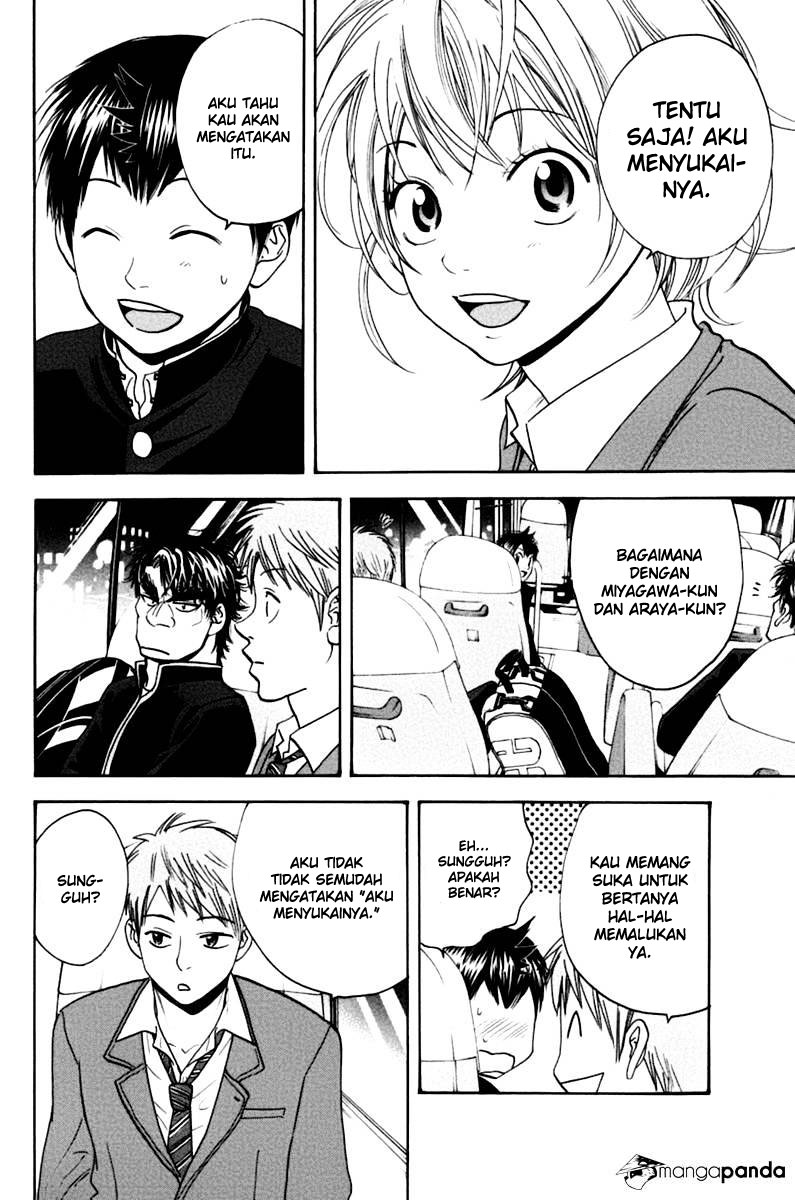 Chapter 132 - halaman 19