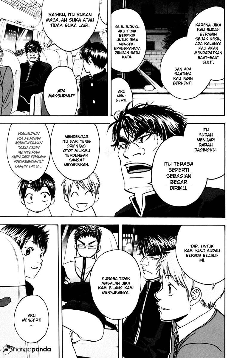 Chapter 132 - halaman 20