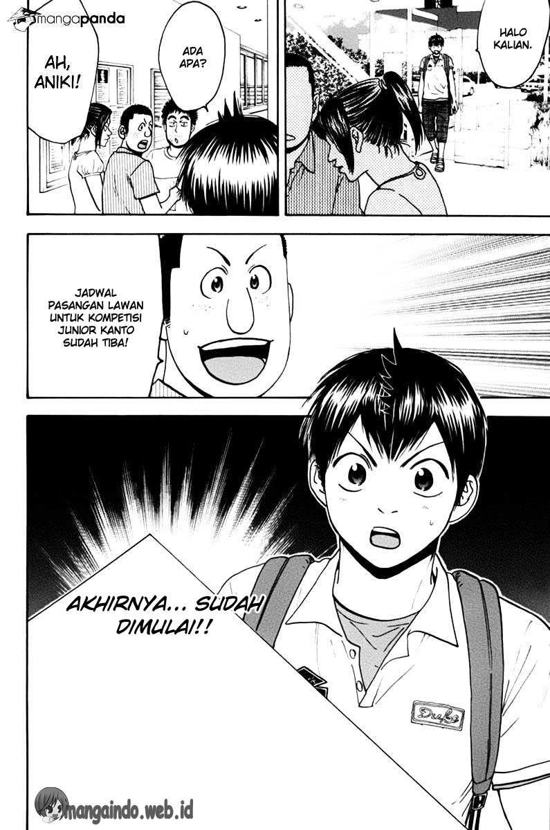 Chapter 132 - halaman 23