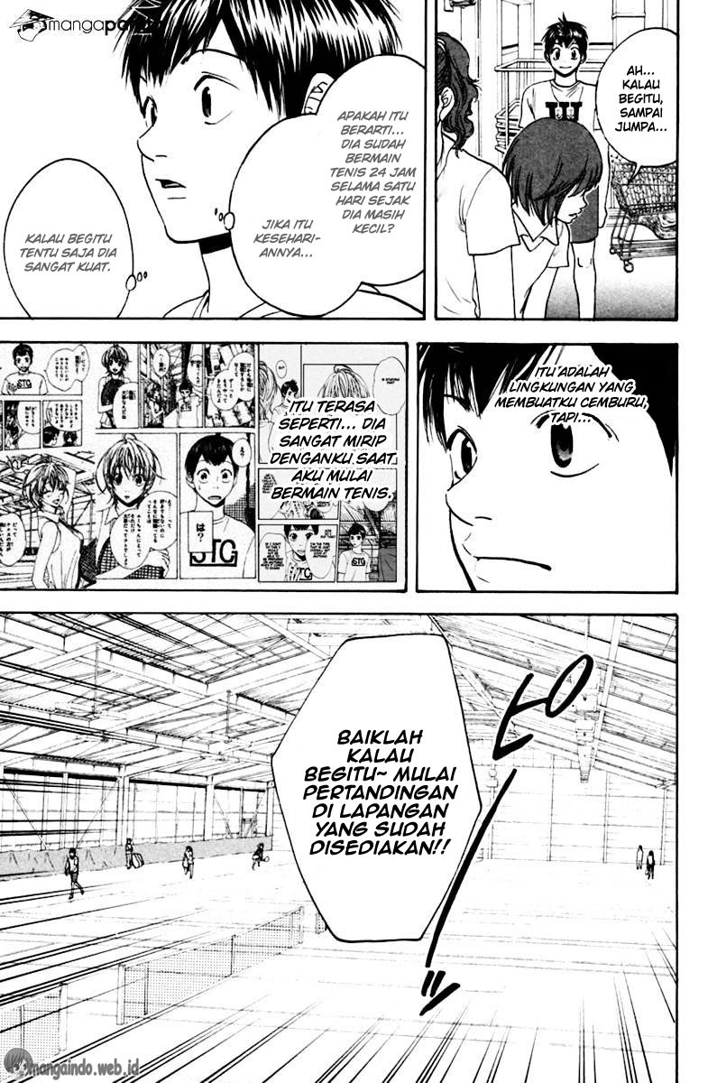 Chapter 132 - halaman 8