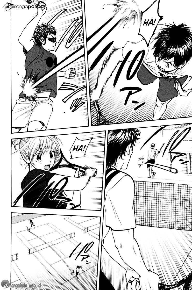 Chapter 132 - halaman 9