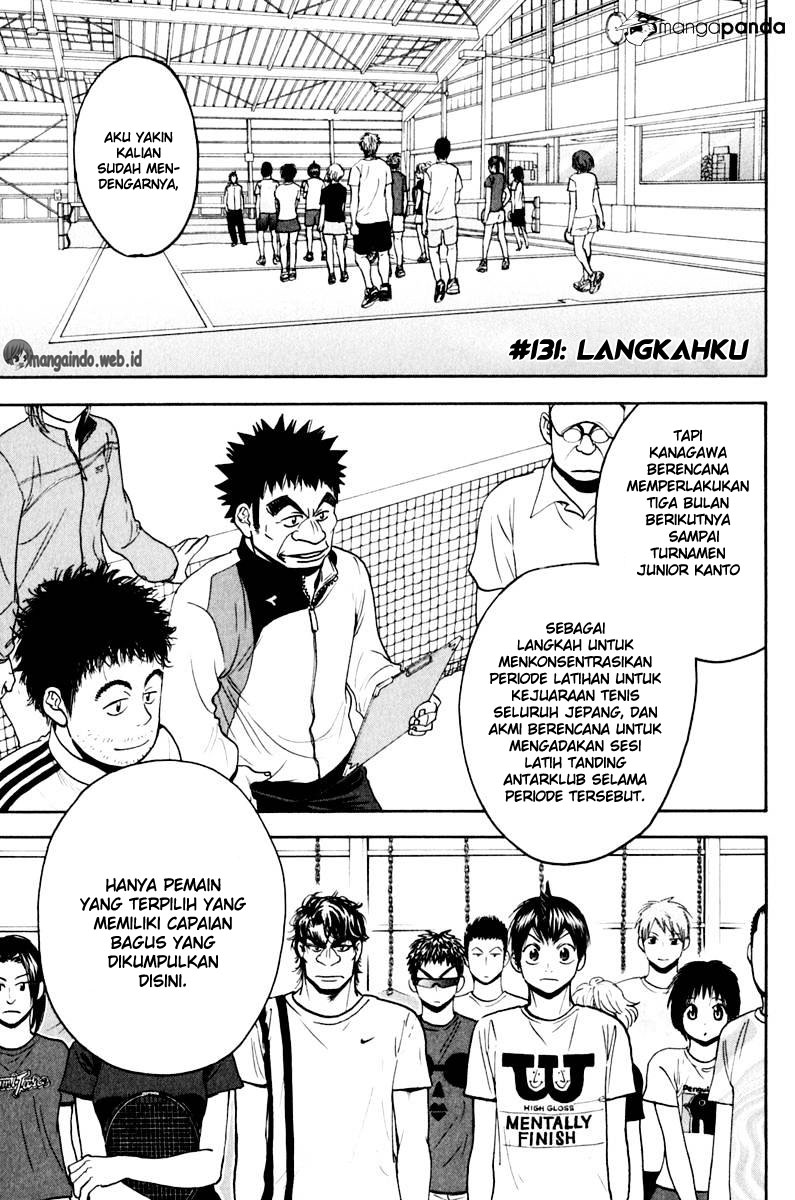 Chapter 131 - halaman 2