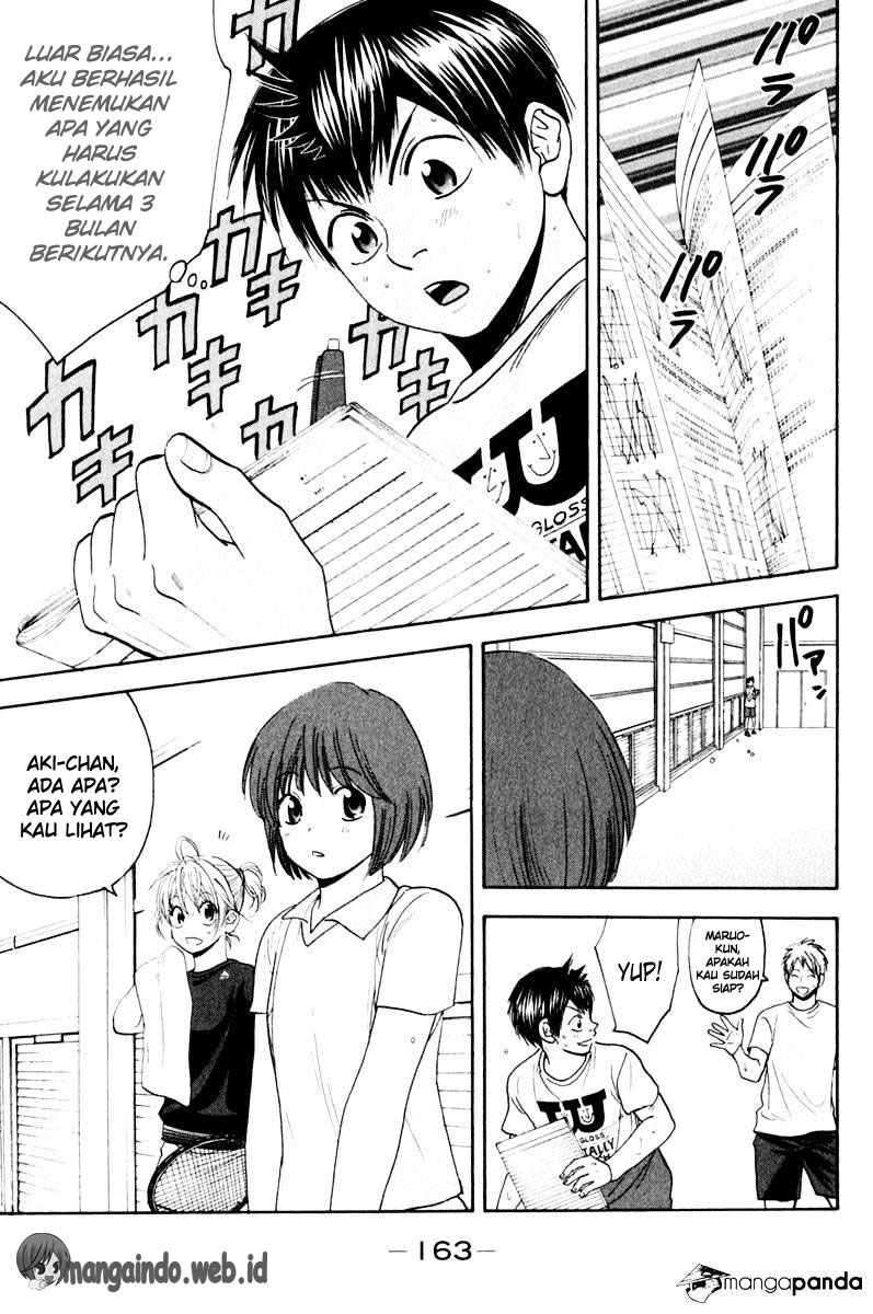 Chapter 131 - halaman 13