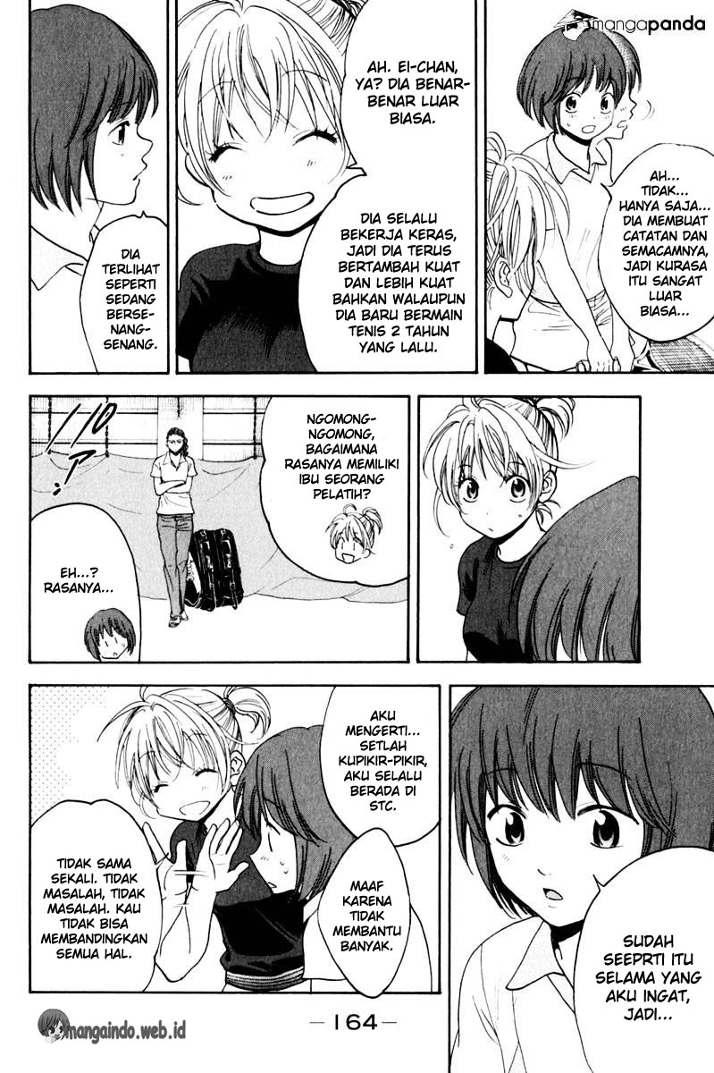 Chapter 131 - halaman 14
