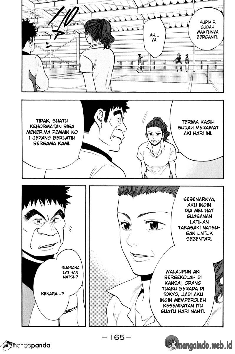 Chapter 131 - halaman 15