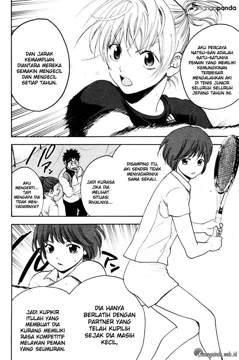 Chapter 131 - halaman 16