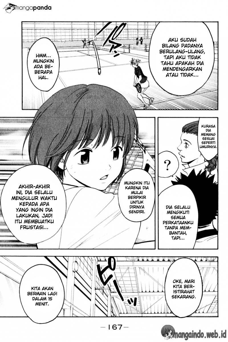 Chapter 131 - halaman 17