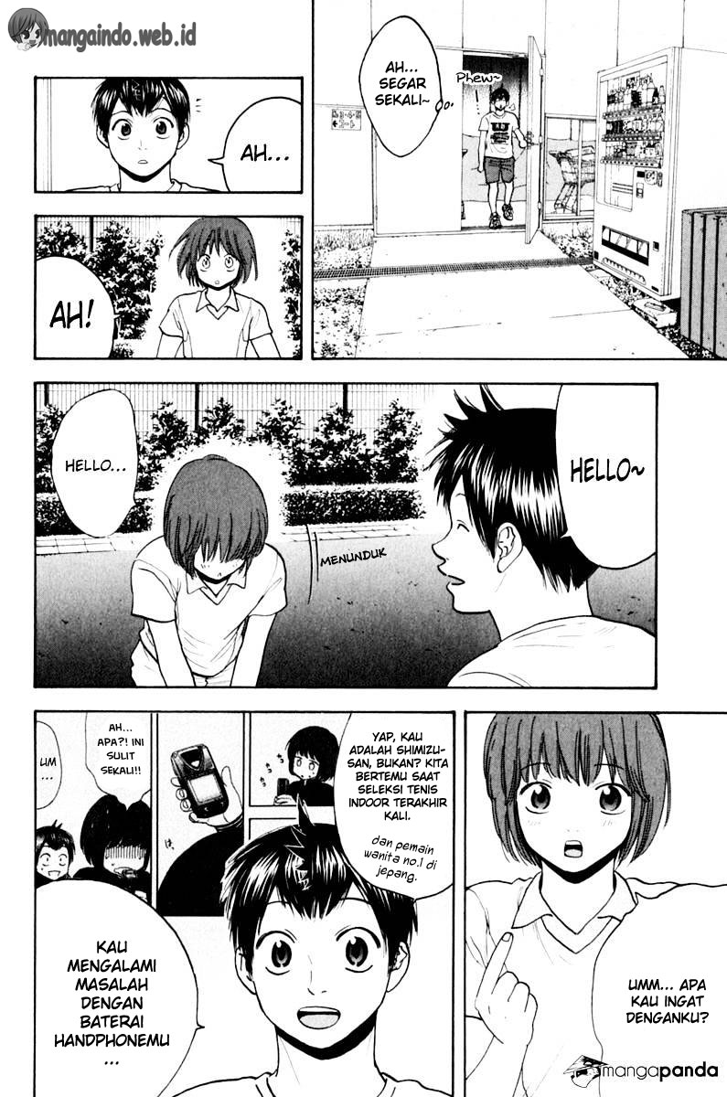 Chapter 131 - halaman 18