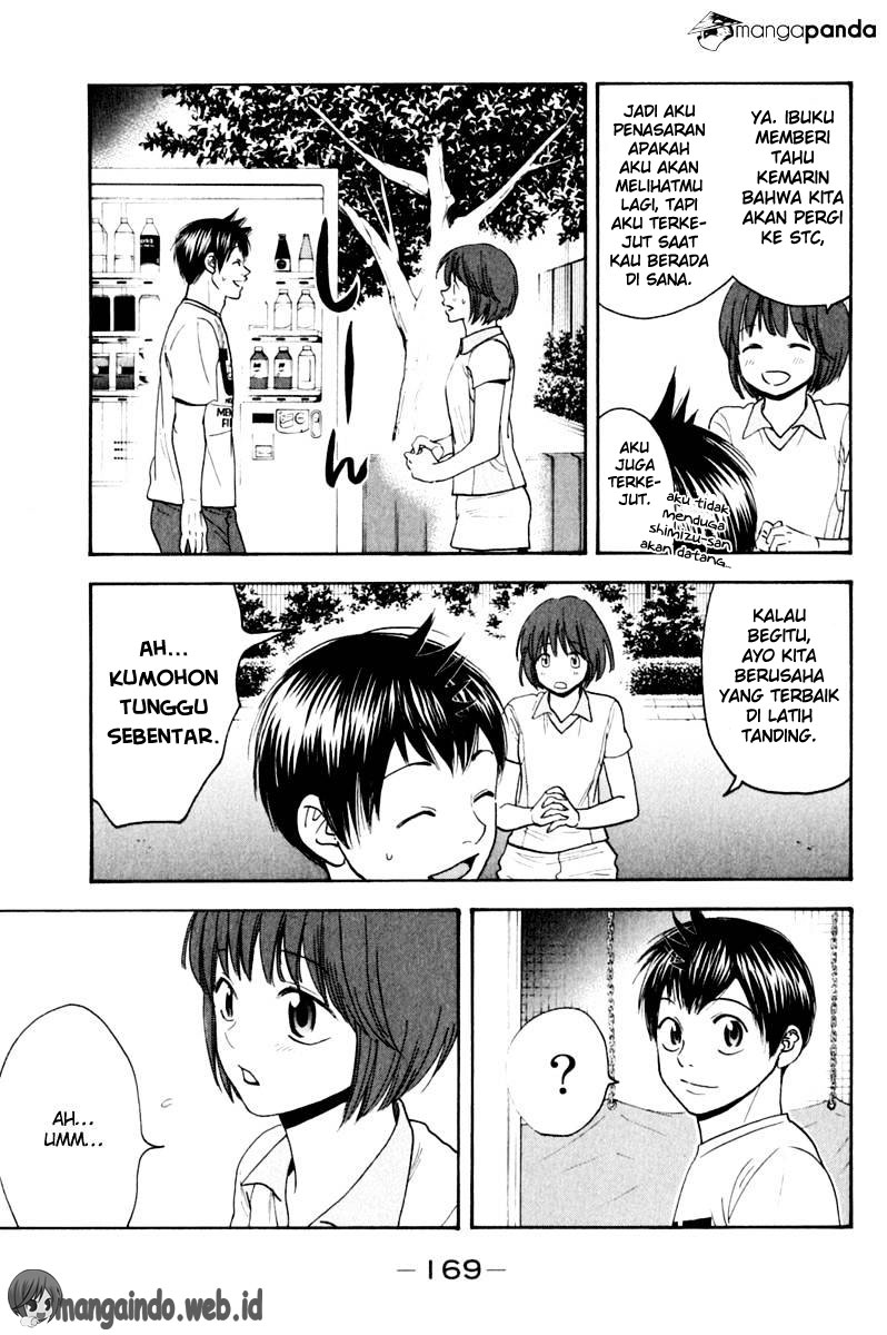 Chapter 131 - halaman 19