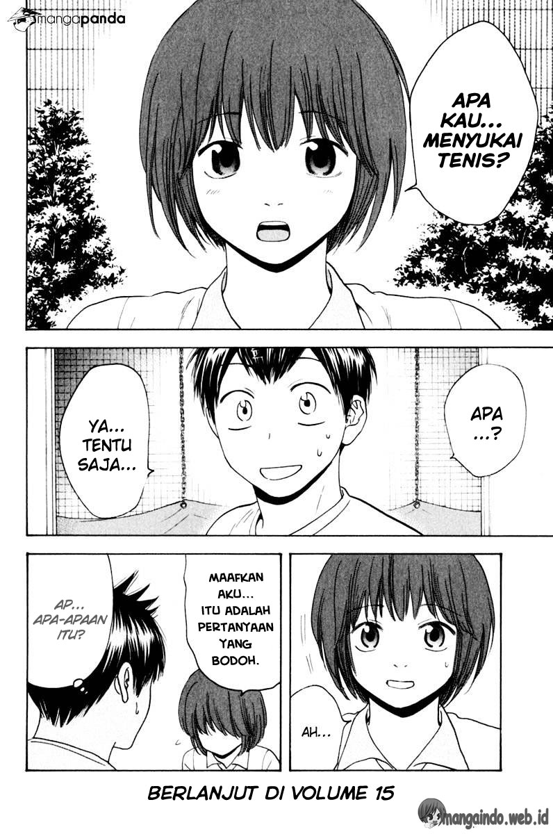 Chapter 131 - halaman 20