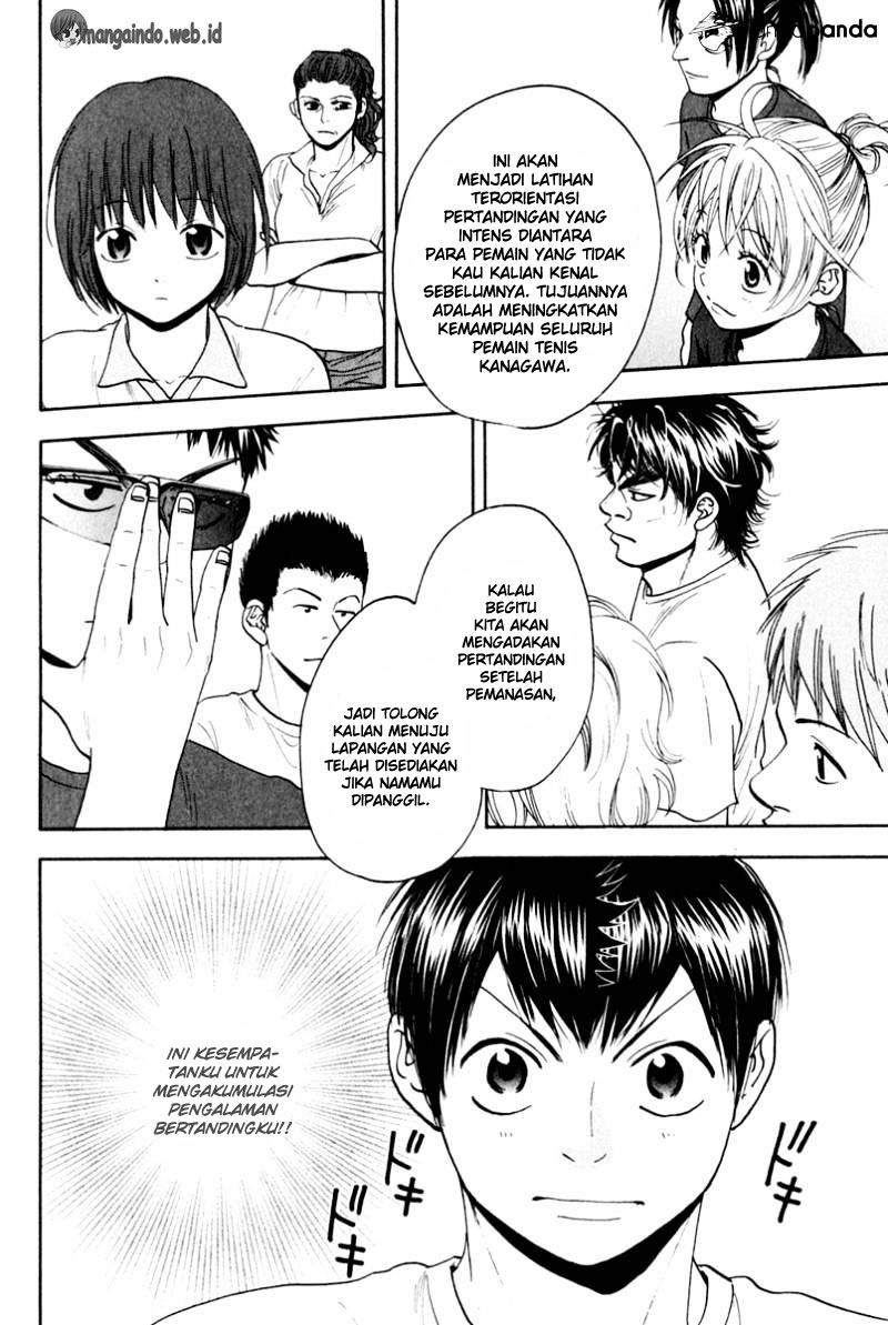 Chapter 131 - halaman 4