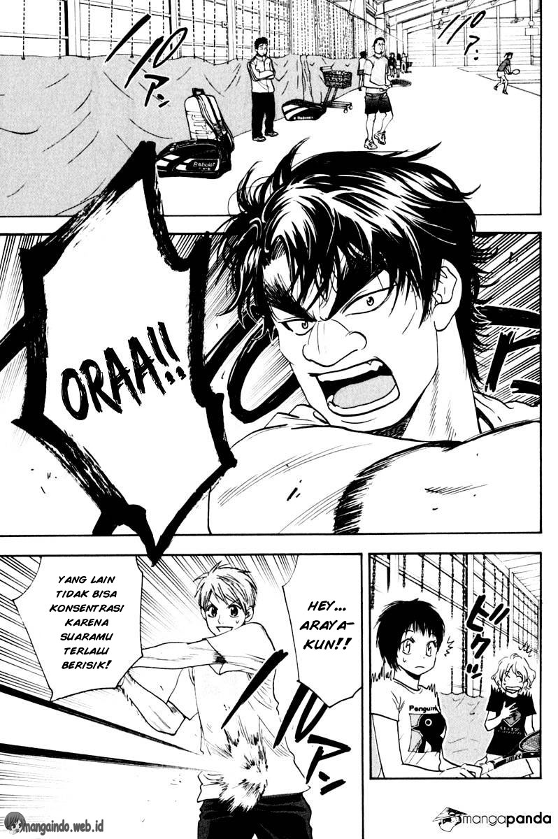 Chapter 131 - halaman 5