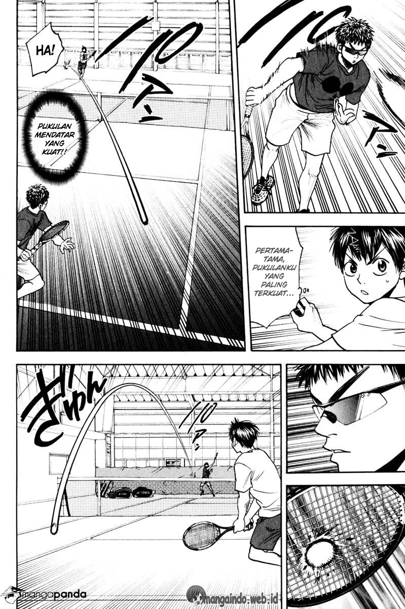 Chapter 131 - halaman 8