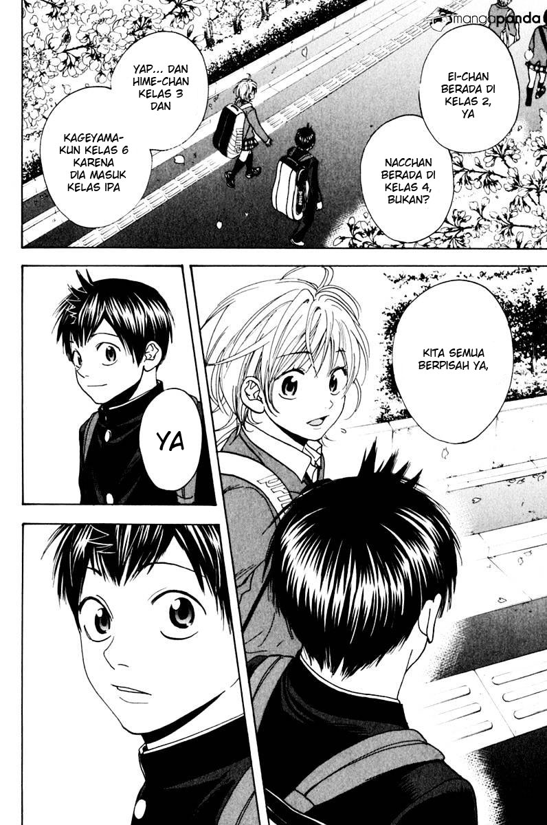 Chapter 130 - halaman 14