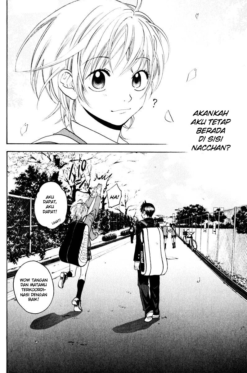 Chapter 130 - halaman 16