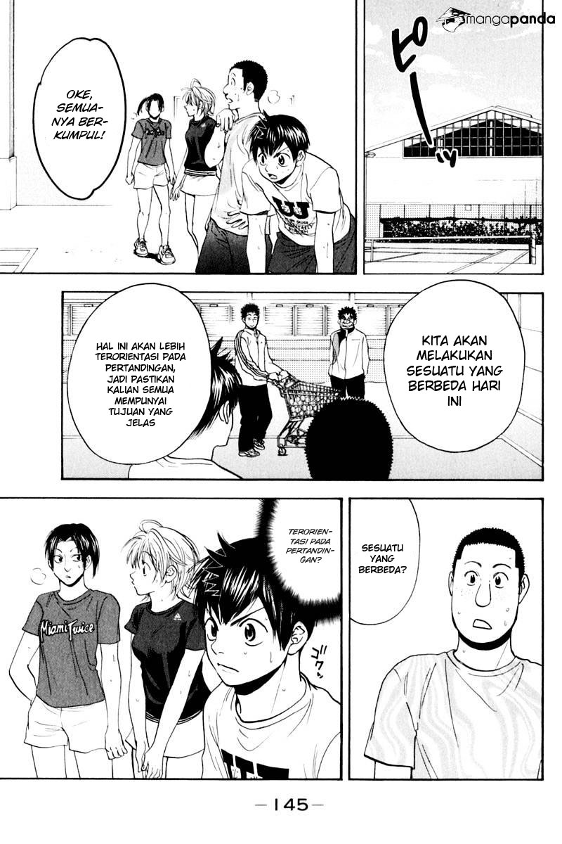 Chapter 130 - halaman 17