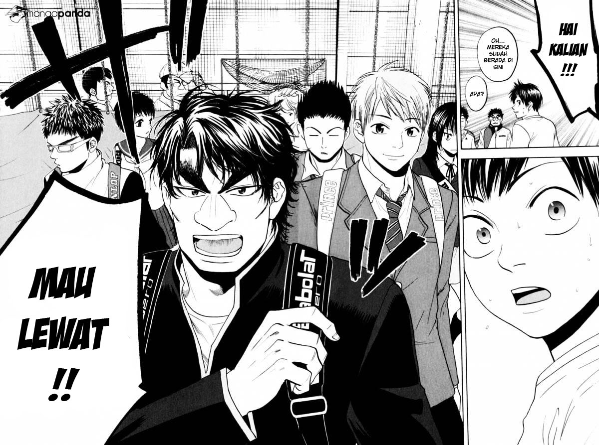 Chapter 130 - halaman 18