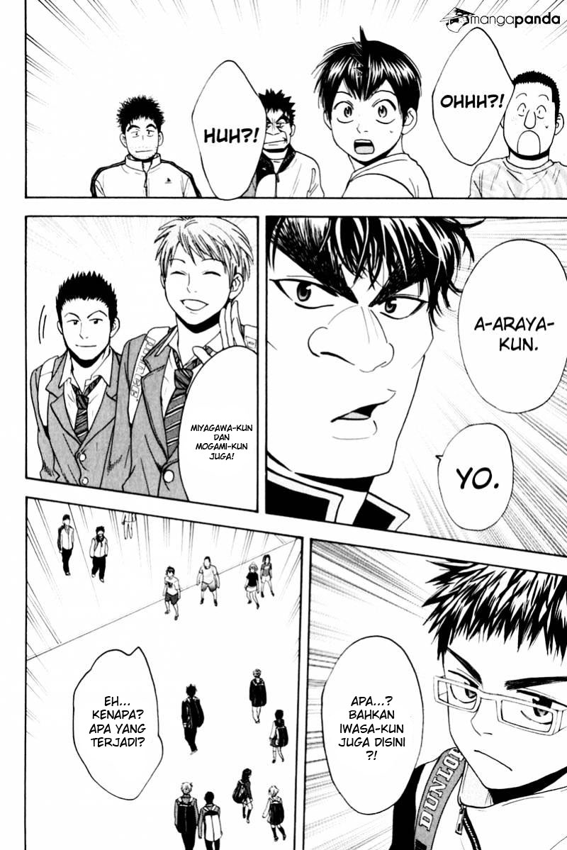 Chapter 130 - halaman 19