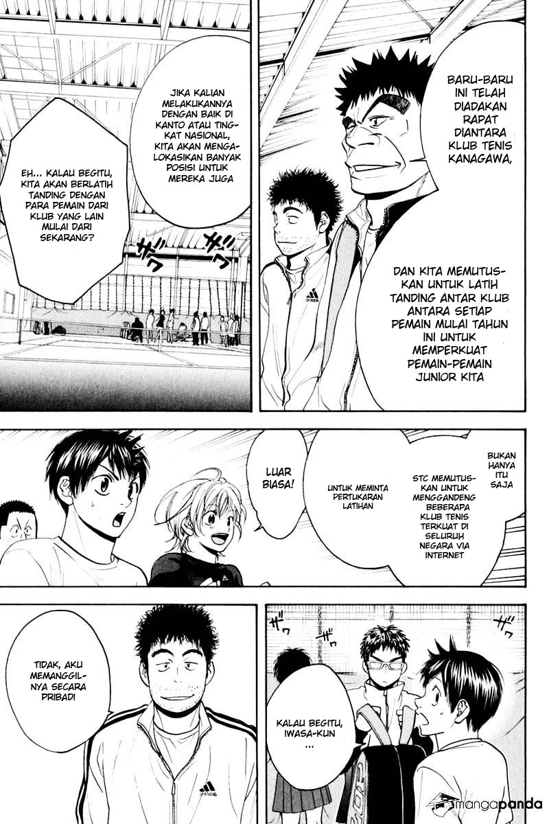 Chapter 130 - halaman 20