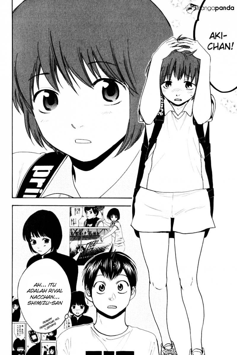 Chapter 130 - halaman 23