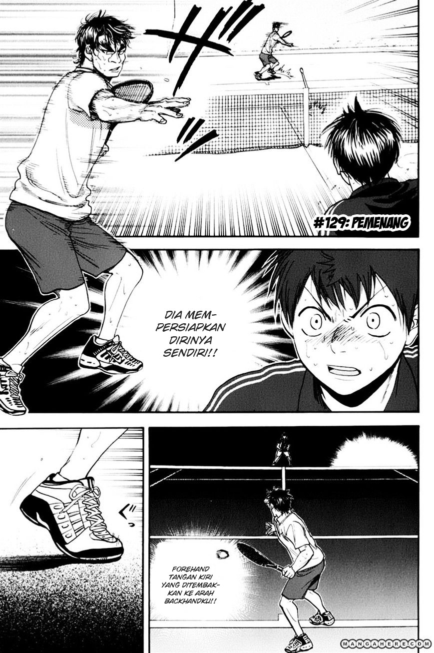 Chapter 129 - halaman 2
